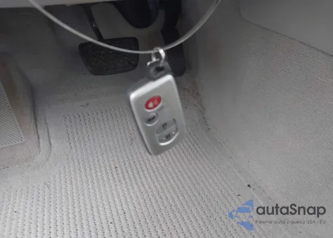 2007 Toyota Avalon Limited из США, поврежденный, VIN 4T1BK36B77U183764